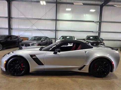 Used 2019 Chevrolet Corvette Z06 image 7