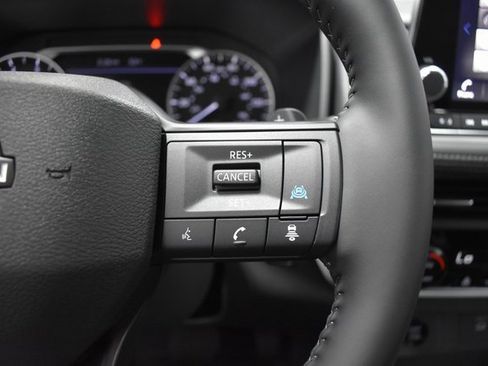 New 2026 Nissan Rogue SV w/ Cold Weather Package image 26