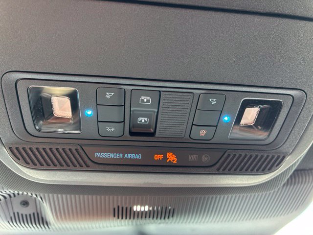 New 2026 Ford Explorer Tremor w/ Tremor Ultimate Package AWD/4WD image 47