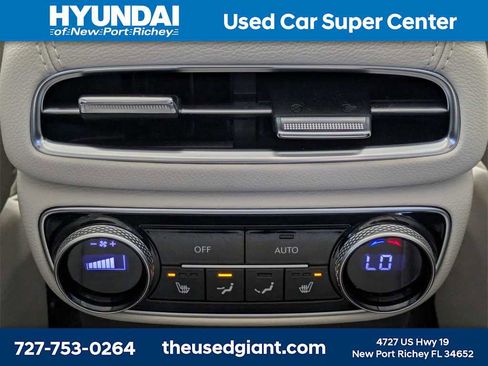 Used 2023 Genesis GV80 3.5T Advanced + image 22