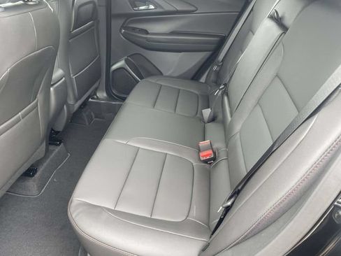 New 2026 Chevrolet TrailBlazer RS FWD image 10