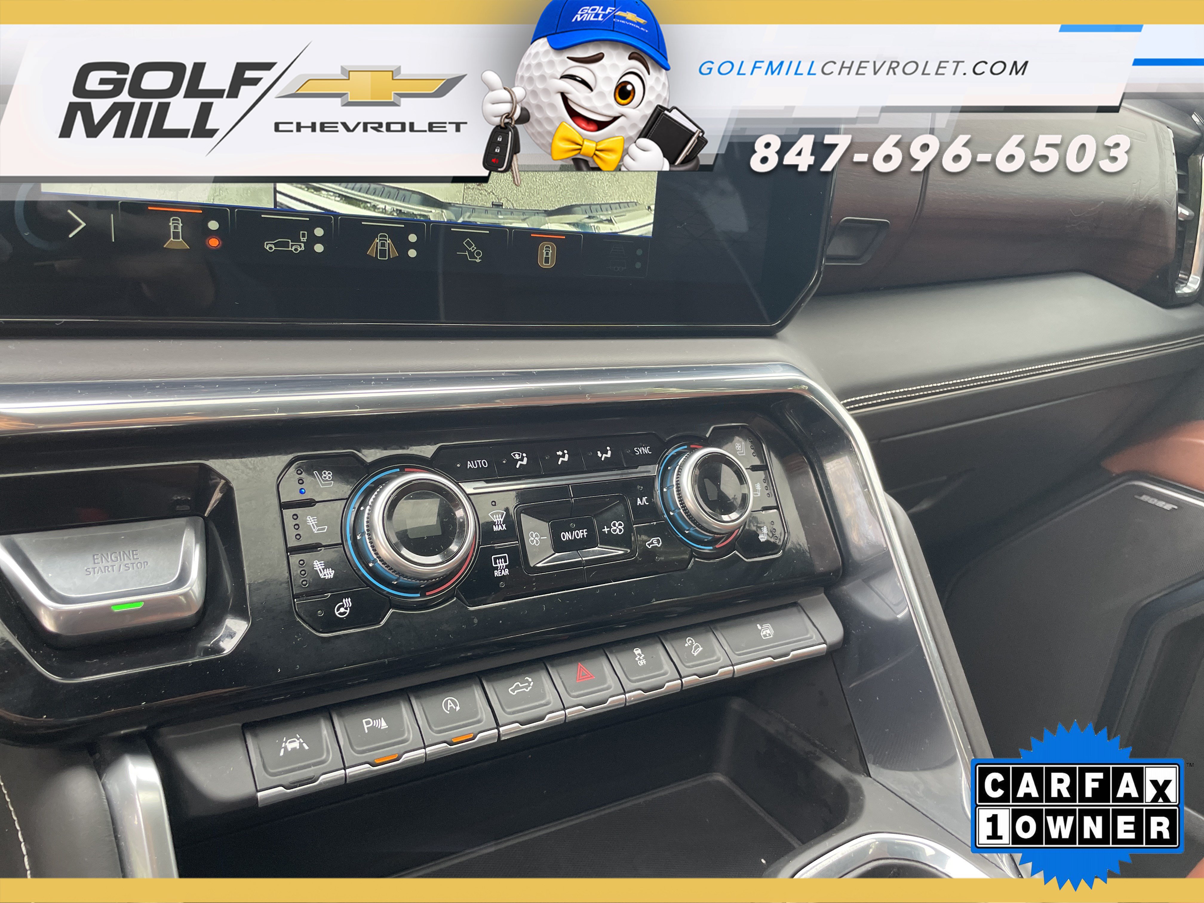 Used 2024 GMC Sierra 1500 Denali Ultimate AWD/4WD image 24