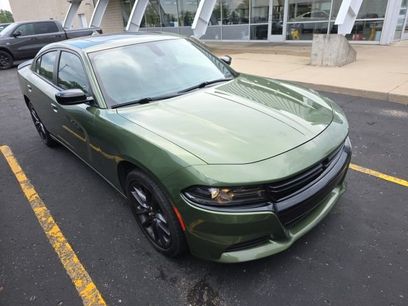 Used 2022 Dodge Charger SXT w/ Plus Group