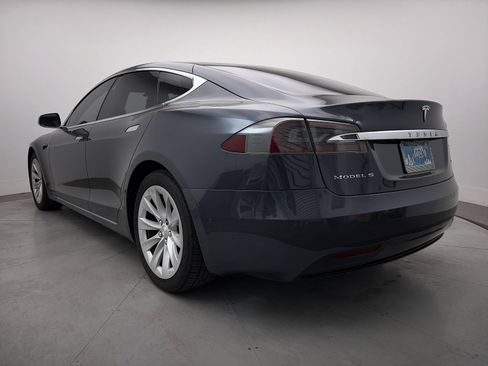 Used 2017 Tesla Model S 75 image 8