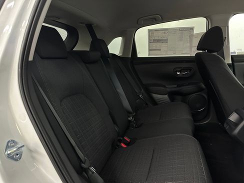 New 2026 Honda HR-V LX image 33