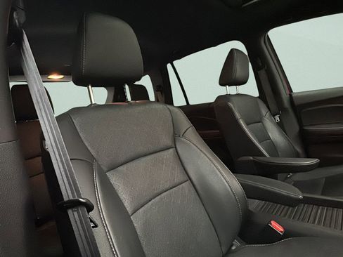 Certified 2022 Honda Passport Elite image 22