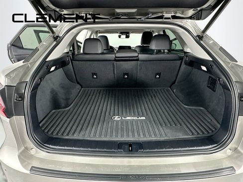 Used 2020 Lexus RX 350 350 image 10