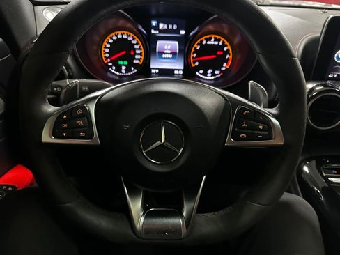Used 2017 Mercedes-Benz AMG GT S image 21
