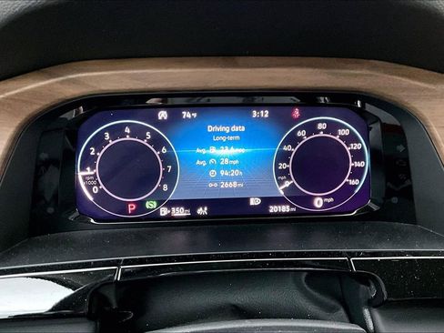 Used 2025 Volkswagen Atlas SE FWD image 26
