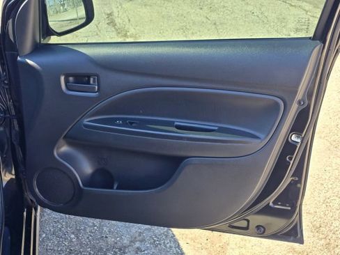 Used 2021 Mitsubishi Mirage ES image 16