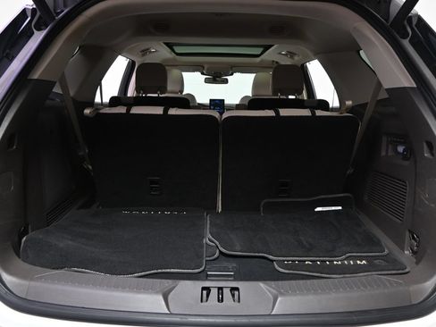 Used 2021 Ford Explorer Platinum w/ Equipment Group 601A AWD/4WD image 20