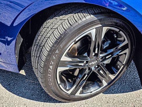 Used 2022 Kia K5 GT-Line w/ GT-Line FWD Premium Package image 7