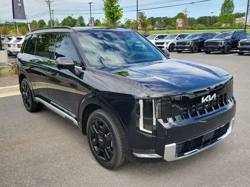 New 2027 Kia Telluride SX FWD image 3