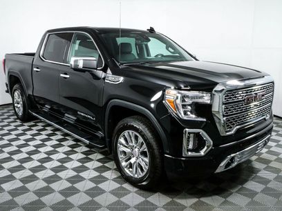 Used 2021 GMC Sierra 1500 Denali w/ Technology Package
