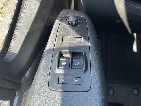 New 2025 RAM ProMaster 2500 w/ Convenience Group image 20