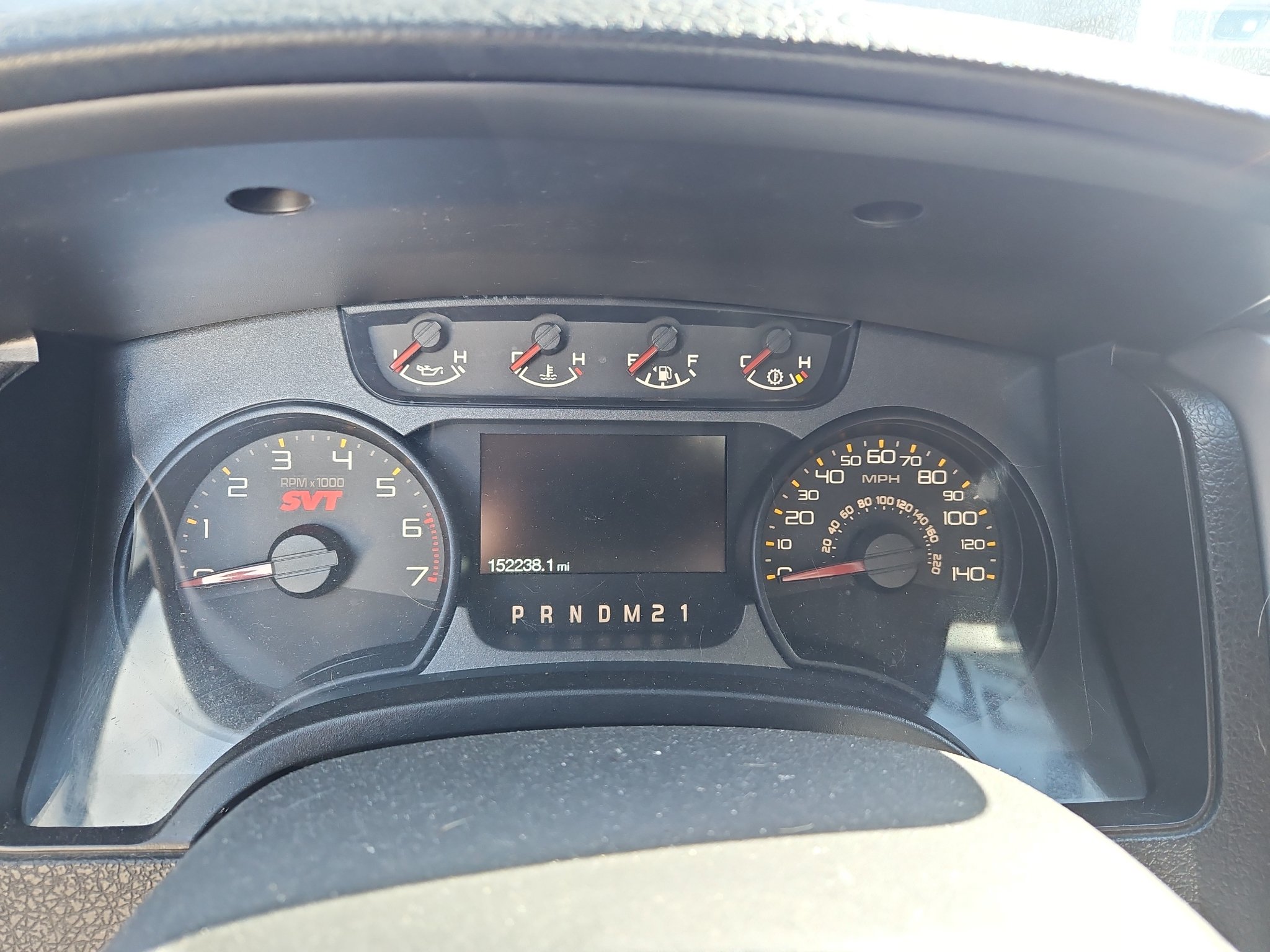 Used 2011 Ford F150 Raptor w/ Raptor Luxury Pkg AWD/4WD image 9