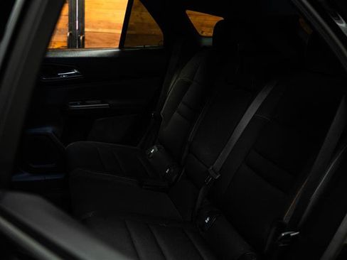 Used 2024 Honda Prologue EX image 10