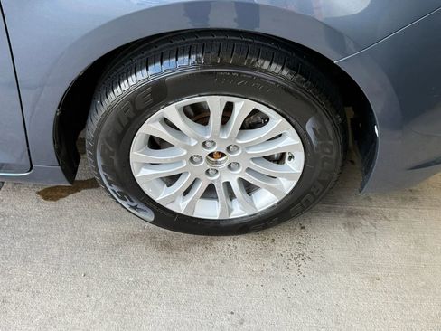 Used 2016 Toyota Sienna XLE Premium image 53