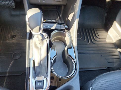 Certified 2025 Buick Encore GX Avenir w/ Avenir Technology Package image 19