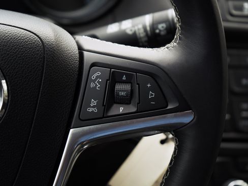 Used 2015 Buick Encore Convenience image 21