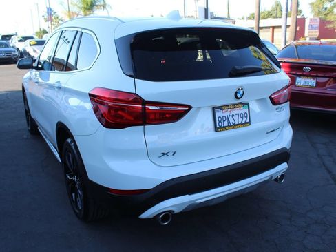 Used 2020 BMW X1 sDrive28i FWD image 5