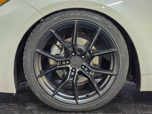 Used 2020 Toyota Corolla XSE image 54