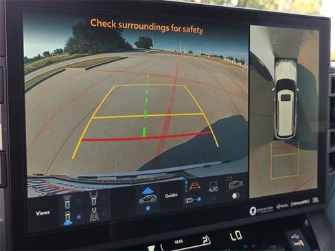 Used 2024 Toyota Sequoia TRD Pro image 19