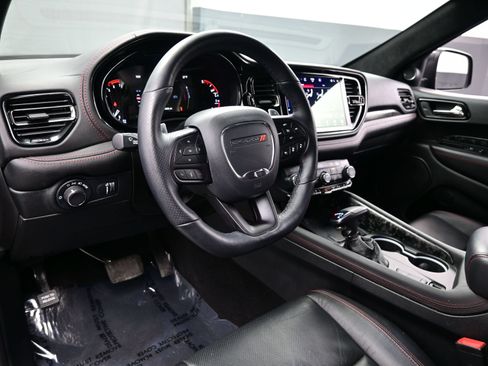 Used 2024 Dodge Durango R/T AWD/4WD image 15