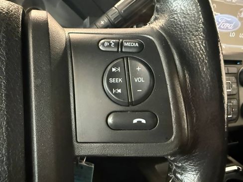 Used 2013 Ford F250 Lariat w/ Snow Plow Prep Pkg AWD/4WD image 19