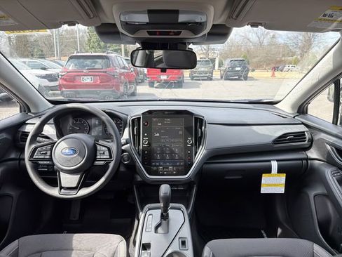 New 2026 Subaru Crosstrek 2.0i Premium image 21