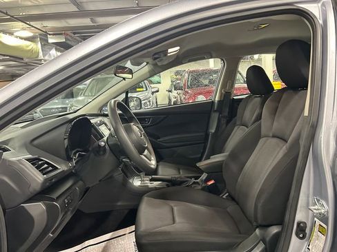 Certified 2023 Subaru Impreza 2.0i image 10