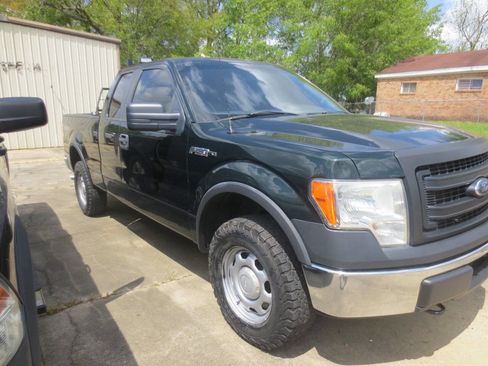 Used 2014 Ford F150 XL w/ Power Equipment Group image 3