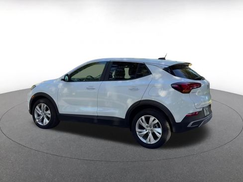 Used 2025 Buick Encore GX Preferred image 10