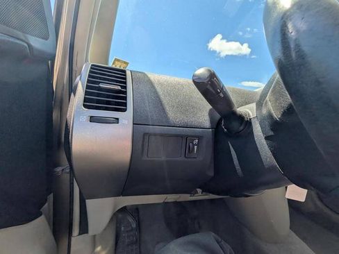 Used 2006 Toyota Prius FWD image 34