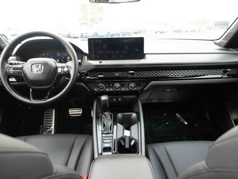 Certified 2024 Honda Accord Sport image 20