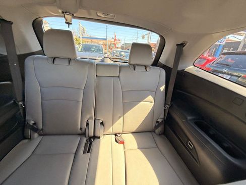 Used 2017 Honda Pilot EX-L image 29