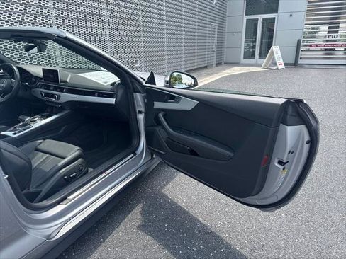 Used 2019 Audi S5 Prestige w/ Luxury Package AWD/4WD image 6