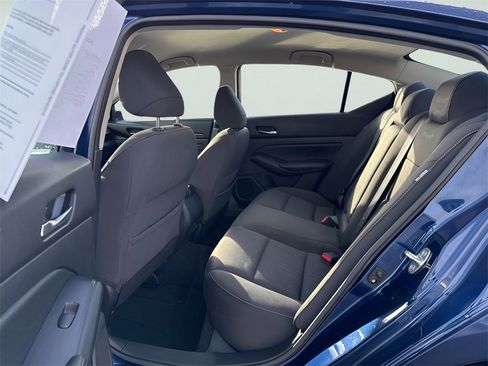 Used 2020 Nissan Altima 2.5 S image 16