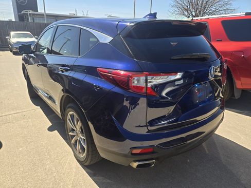 Used 2023 Acura RDX w/ Technology Package image 4