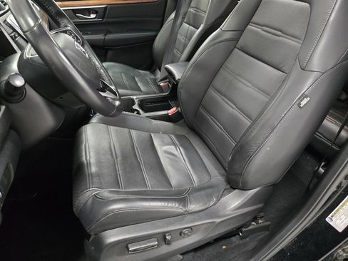 Used 2022 Honda CR-V EX-L image 23