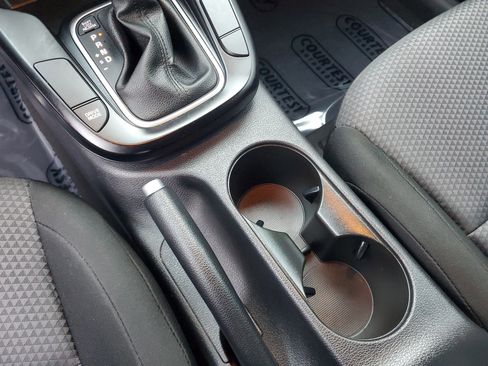 Certified 2023 Kia Soul LX w/ LX Technology Package image 20