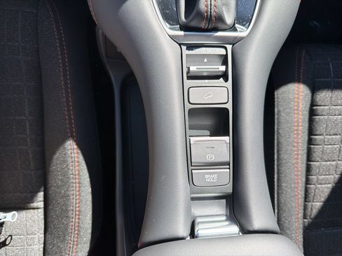 New 2026 Honda HR-V Sport image 16