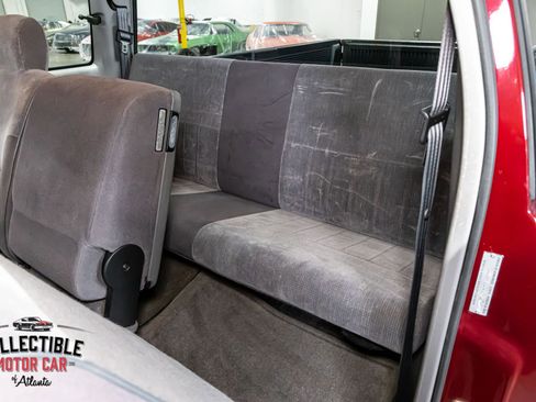 Used 1996 Dodge Ram 2500 Truck 2WD Club Cab image 34