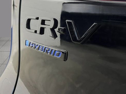 New 2026 Honda CR-V Sport image 6