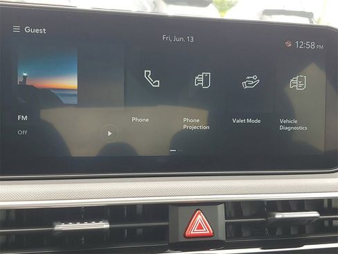 New 2025 Kia K5 LXS image 15