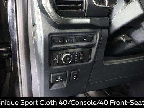 Used 2022 Ford F150 XLT w/ Equipment Group 302A High AWD/4WD image 41