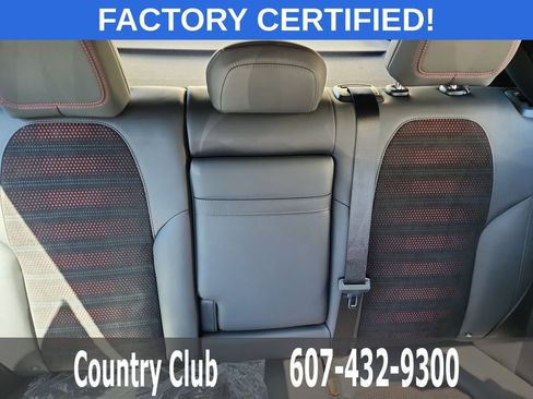 Used 2024 Dodge Hornet R/T Plus AWD/4WD image 22