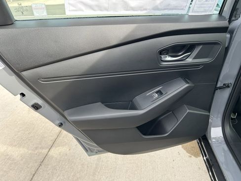 New 2025 Honda Accord Sport image 13