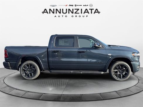 New 2026 RAM 1500 Laramie image 6