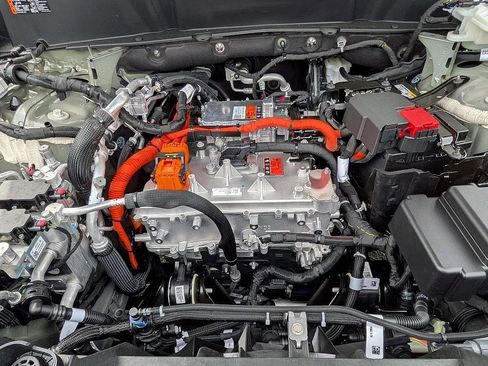 New 2026 Cadillac Vistiq Luxury image 39